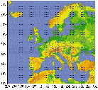 meteogram