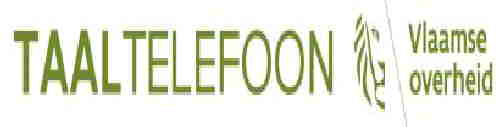 Taaltelefoon-logo