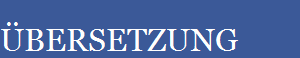 BERSETZUNG