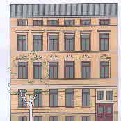 Bleicher18-Fassade_logo